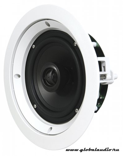 SpeakerCraft CRS6 Zero Single